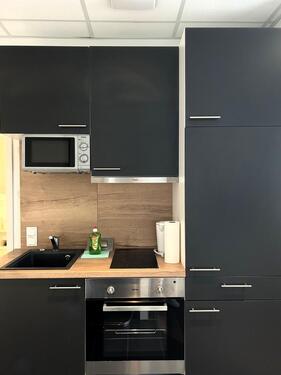 Foto - Etagenwohnung in Frankfurt am Main