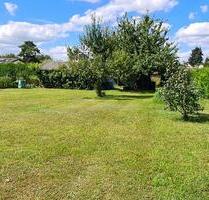 Baugrundstück Schulzendorf 530 m² mit Bauvorbescheid