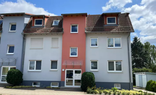 Foto - Wohnung provisionsfrei zu verkaufen