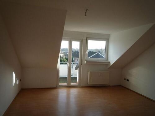 Foto - Dachgeschosswohnung im 6,5 Familienhaus