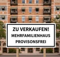 Mehrfamilienhaus Rendite Objekt zu verkaufen - Saarbrücken West