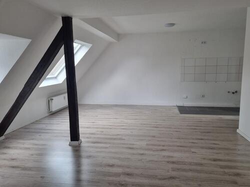 Foto - Schöne 2-Zimmer-Wohnung in Hamm-Mitte
