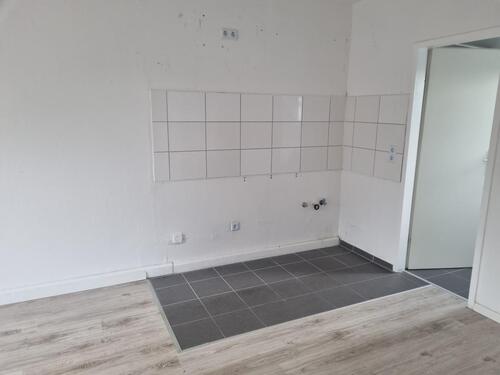 Foto - Etagenwohnung zur Miete in Hamm