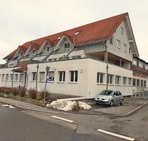 3 Zi.-Wohnung in Fulgenstadt zu vermieten - Bad Saulgau