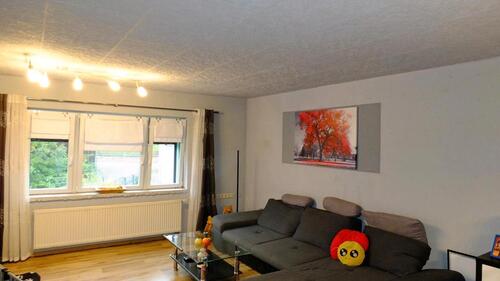 Foto - Einfamilienhaus zum Kaufen in Wasungen