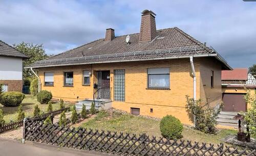 Foto - Einfamilienhaus zur Miet̀e (max 4 Personen)