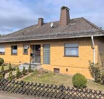 Einfamilienhaus zur Miet̀e (max 4 Personen) - Wetter (Hessen)