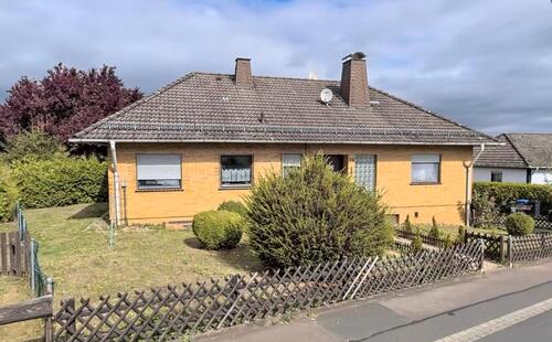 Foto - Einfamilienhaus in Wetter (Hessen) zur Miete