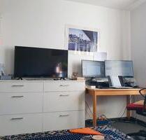 Wohnung Zwischenmiete 01.12.-31.01.26 - Erlangen Bruck