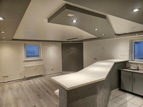 Foto - Schöne 2-Zimmer-Souterrain-Wohnung in Polch (80 m²) – mit EBK