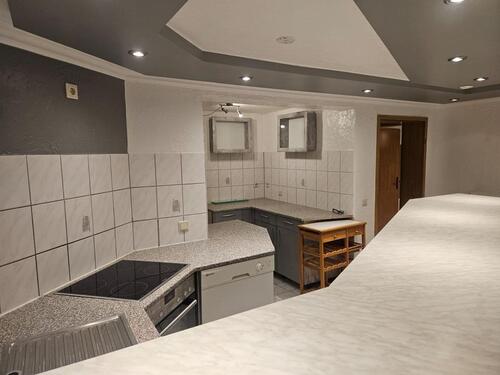 Foto - Etagenwohnung zur Miete in Polch