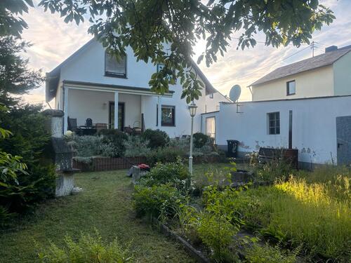 Foto - Einfamilienhaus zum Kaufen in Polch