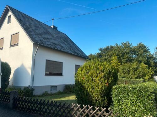 Foto - Einfamilienhaus in Polch