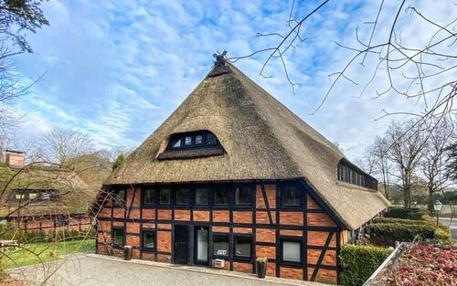 Foto - Traumwohnung in St. Dionys, nahe Golfplatz