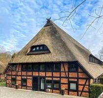 Traumwohnung in St. Dionys, nahe Golfplatz - Bardowick