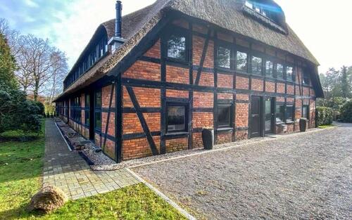 Foto - Etagenwohnung zur Miete in Bardowick