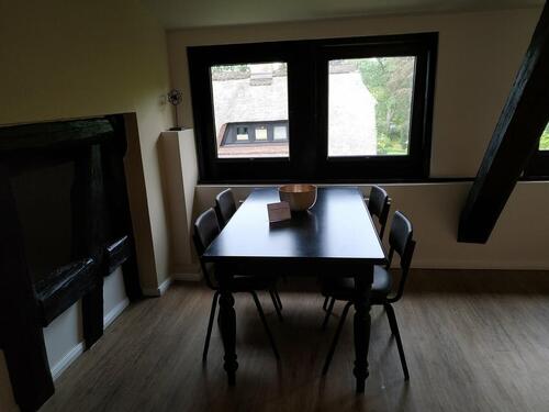 Foto - Etagenwohnung in Bardowick zur Miete