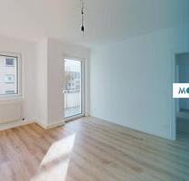 SO VIEL TAGESLICHT! Gemütliche 3-Zi.-Whg. mit Balkon und modernem Tageslichtbad - Diepholz