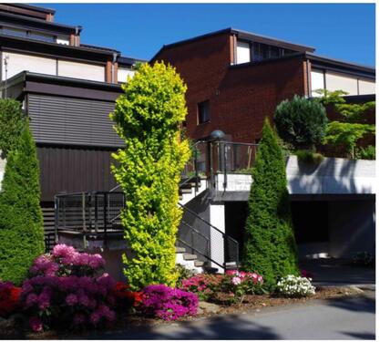 Foto - Etagenwohnung zum Kaufen in Oerlinghausen