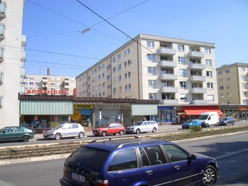 Foto - 2-Zimmer Büro in München-Schwabing