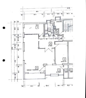 Foto - *Bezugsfertig* Elegante Eigentumswohnung mit Balkon in Olpe