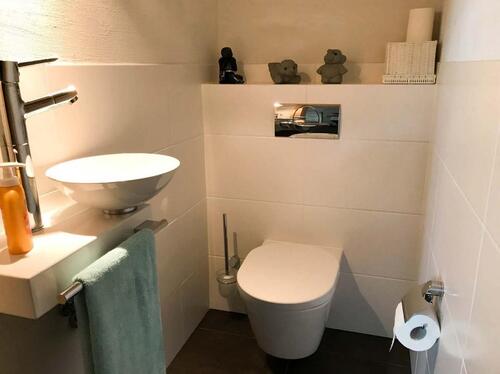 Foto - Etagenwohnung in Olpe