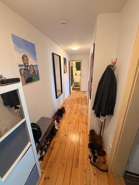 Foto - Wohnung zum 01.12 in Maxvordtadt zu vermieten