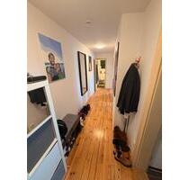 Wohnung zum 01.12 in Maxvordtadt zu vermieten - Holzkirchen