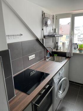 Foto - Etagenwohnung zur Miete in Holzkirchen