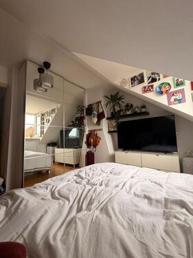 Foto - Etagenwohnung in Holzkirchen