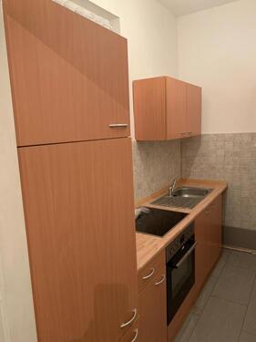 Foto - 2-Zimmerwohnung mit EBK im EG, Uelzen