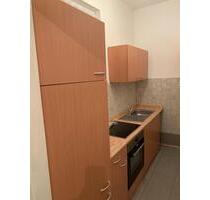 2-Zimmerwohnung mit EBK im EG, Uelzen