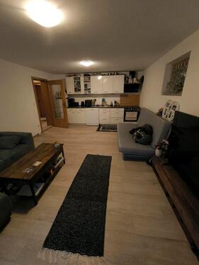 Foto - 1,5 Zimmer Wohnung - 640,00 EUR Kaltmiete, ca.  53,00 m²