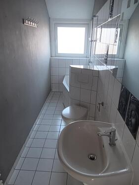 Foto - 5 Zimmer Etagenwohnung in Neustadt am Rübenberge