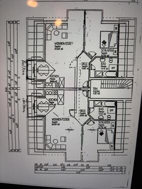 Foto - Maisonette-Wohnung, Drosselweg, PanitzschBorsdorf inkl. Stellpl.