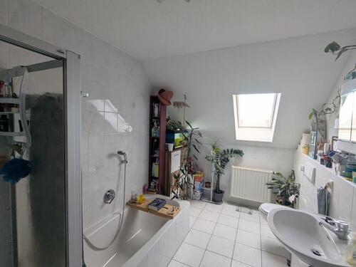 Foto - 3 Zimmer Etagenwohnung in Borsdorf