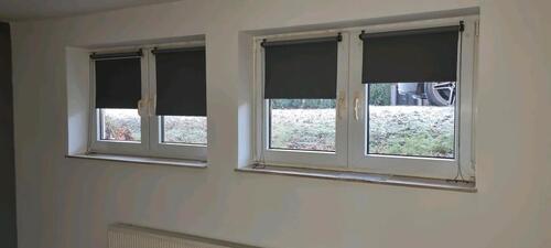 Foto - 2 Zimmer Etagenwohnung in Calden