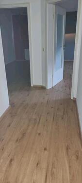 Foto - Etagenwohnung in Calden zur Miete