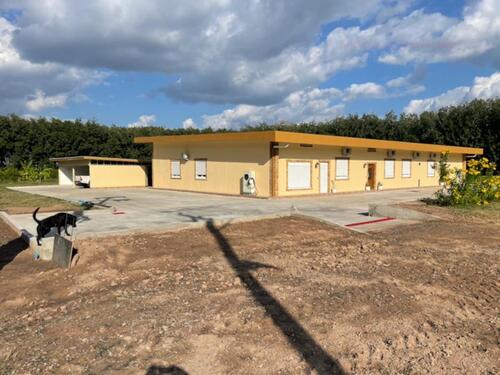 Foto - Doppelhaushälfte in Thailand - 420,00&nbsp;EUR Kaltmiete,