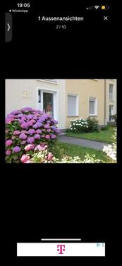 Foto - 3 Zimmer Etagenwohnung zur Miete in Bochum