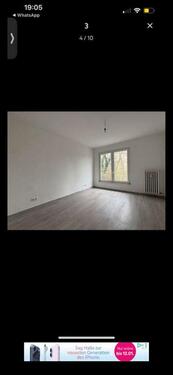 Foto - Etagenwohnung in Bochum zur Miete