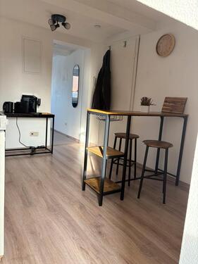 Foto - 1 Zimmer Dachgeschoßwohnung in Ohrdruf