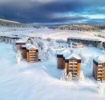 3-Raumwohnung mit PanoramablickFahrstuhlBalkonZweitwohnsitz - Oberwiesenthal