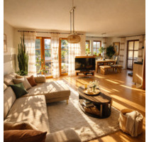 Helle 3,5 Zimmer-Wohnung, 95m2, 3 Balkone, KU-Ziegelhütten - Kulmbach Blaich