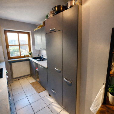 Foto - Hochparterre in Kulmbach zur Miete