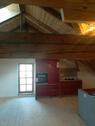 Foto - 1 Zimmer Dachgeschoßwohnung zur Miete in Hutthurm