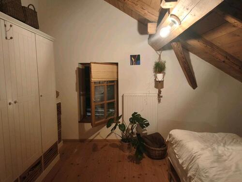 Foto - Dachgeschoßwohnung in Hutthurm zur Miete