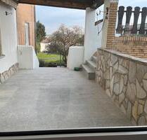 Glücksgriff - Wohnung 5 Zimmer + Garten - ideal für Familien - Seelze