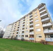 Hier wohne ich gerne, mit Blick in die Ferne! - Braunschweig Heidberg-Melverode