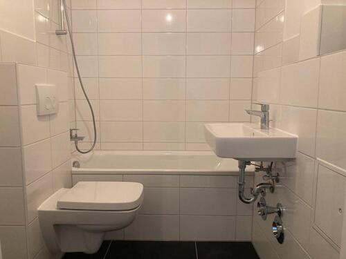 Foto - Etagenwohnung in Braunschweig zur Miete